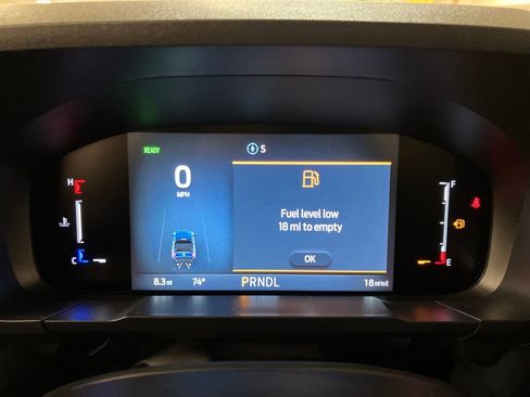 New 2026 Ford Maverick XL image 19