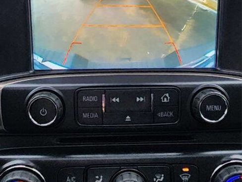 Used 2017 GMC Sierra 3500 Denali w/ Duramax Plus Package image 33