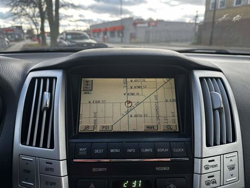 Used 2004 Lexus RX 330 AWD image 30