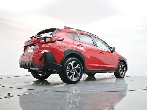 Used 2024 Subaru Crosstrek 2.0i Premium image 35