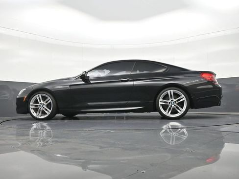 Used 2017 BMW 640i Coupe image 23