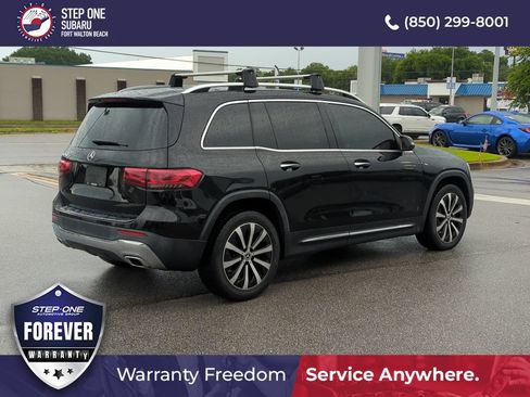 Used 2020 Mercedes-Benz GLB 250 image 7