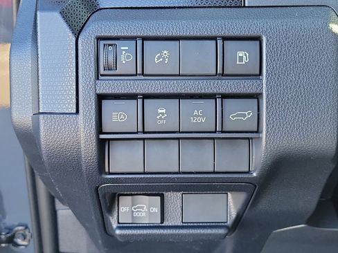 New 2026 Toyota 4Runner Limited image 24