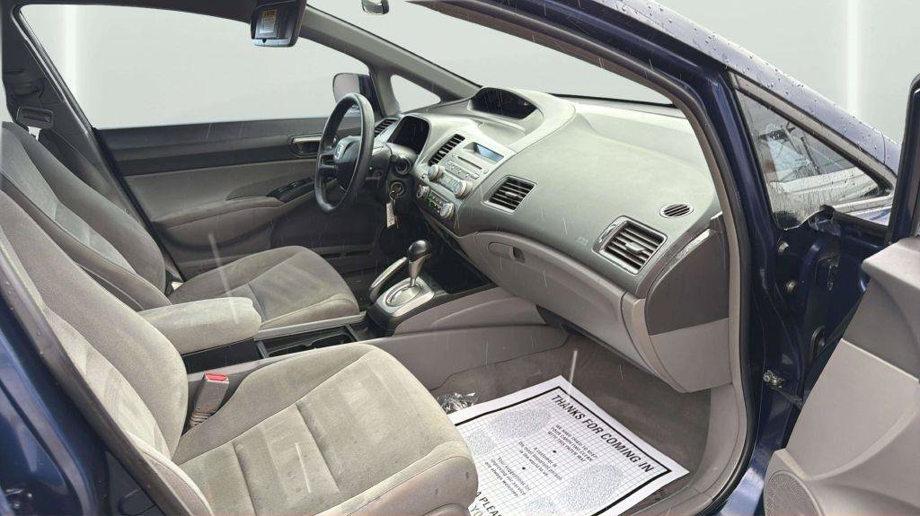 Used 2008 Honda Civic LX image 15
