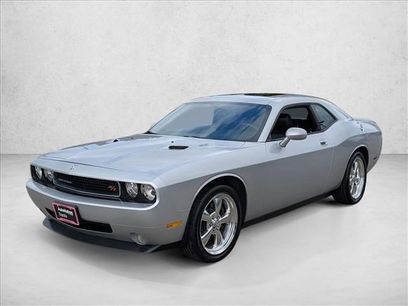 Used 2010 Dodge Challenger R/T