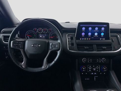 Used 2021 Chevrolet Tahoe RST image 23