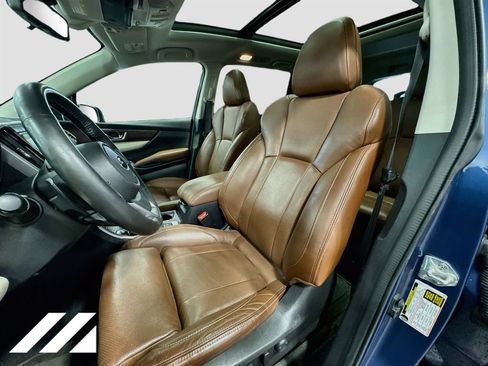 Used 2022 Subaru Ascent Touring AWD/4WD image 22