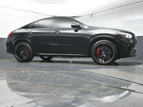 Used 2023 Mercedes-Benz GLE 63 AMG S image 33