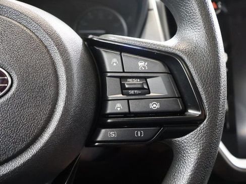 Certified 2025 Subaru Crosstrek 2.5i Premium AWD/4WD image 21