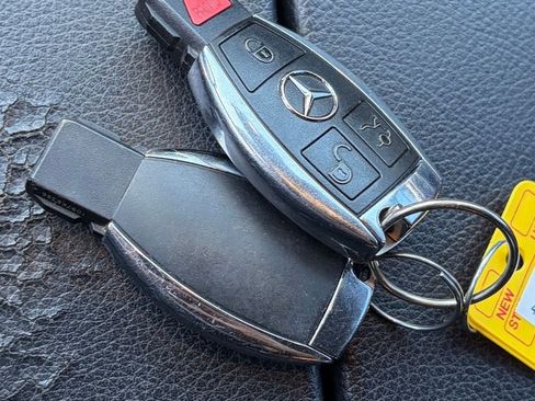 Used 2017 Mercedes-Benz GLE 350 image 15