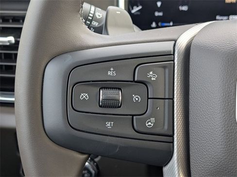 New 2026 GMC Sierra 1500 Denali w/ Denali Reserve Package image 32