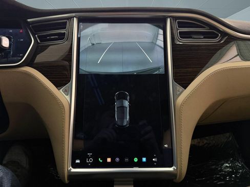 Used 2014 Tesla Model S P85 RWD image 14