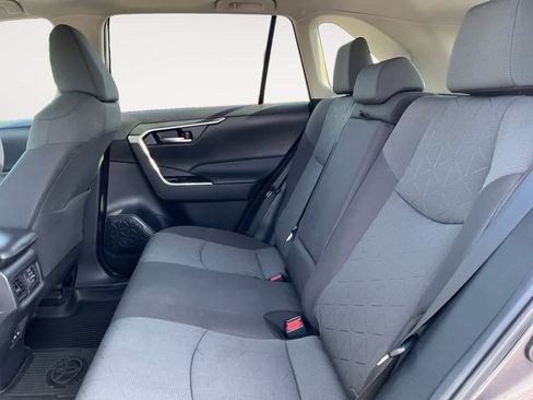 Used 2023 Toyota RAV4 XLE w/ Convenience Package FWD image 13