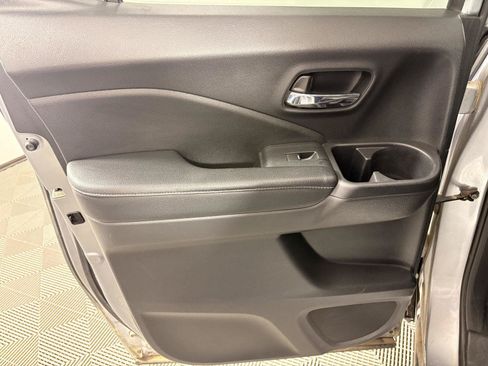 Used 2017 Honda Ridgeline RTL-T image 18