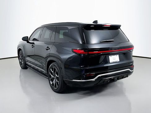 Certified 2026 Lexus TX 500h AWD w/ Technology Package image 7