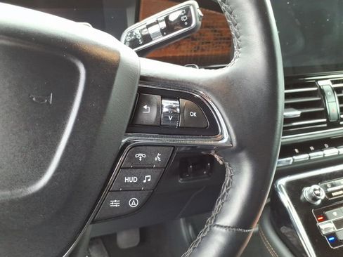 Certified 2023 Lincoln Navigator L Black Label AWD/4WD image 19