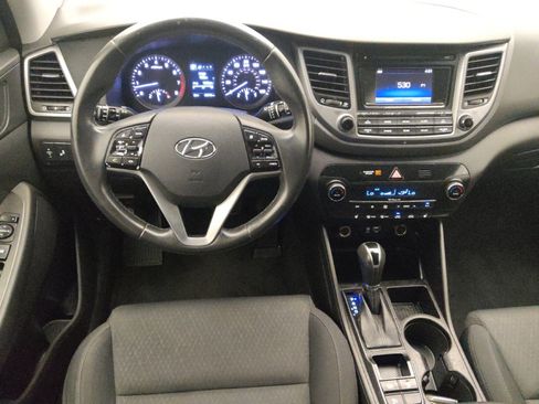 Used 2017 Hyundai Tucson Value w/ Cargo Package FWD image 22
