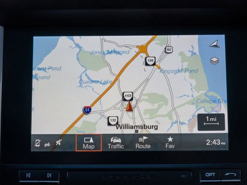 Used 2017 Porsche Macan GTS image 18