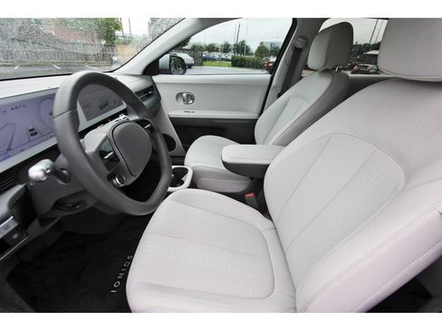 Used 2023 Hyundai Ioniq 5 SEL RWD image 15