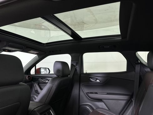 New 2026 Chevrolet Blazer RS w/ Driver Confidence II Package image 55