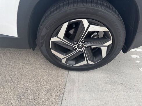 Used 2024 Hyundai Tucson Limited FWD image 6