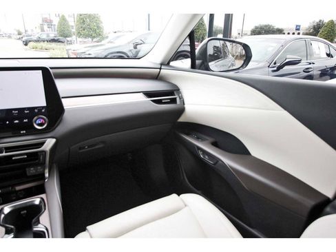 Used 2023 Lexus RX 350 FWD w/ Cold Area Package image 8