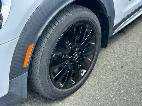 Used 2018 MINI Cooper Countryman S AWD/4WD image 3