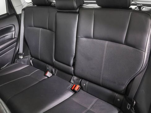 Used 2018 Subaru Forester 2.0XT Touring image 39