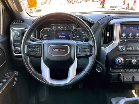 Used 2020 GMC Sierra 1500 Elevation w/ Elevation Value Package image 5