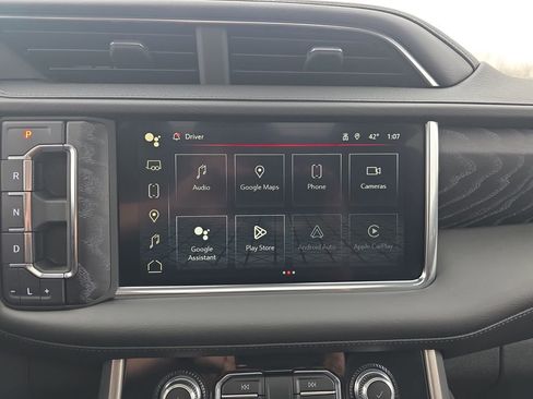 Used 2023 GMC Yukon XL Denali w/ LPO, Floor Liner Package image 22