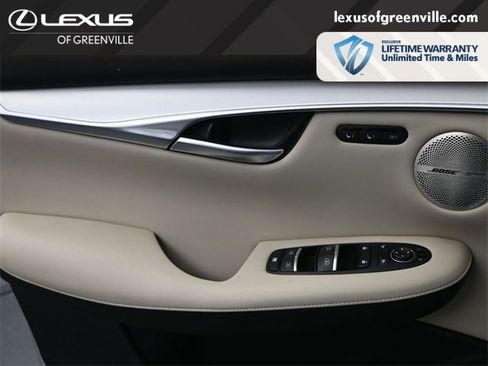 Used 2022 INFINITI QX50 Essential image 19