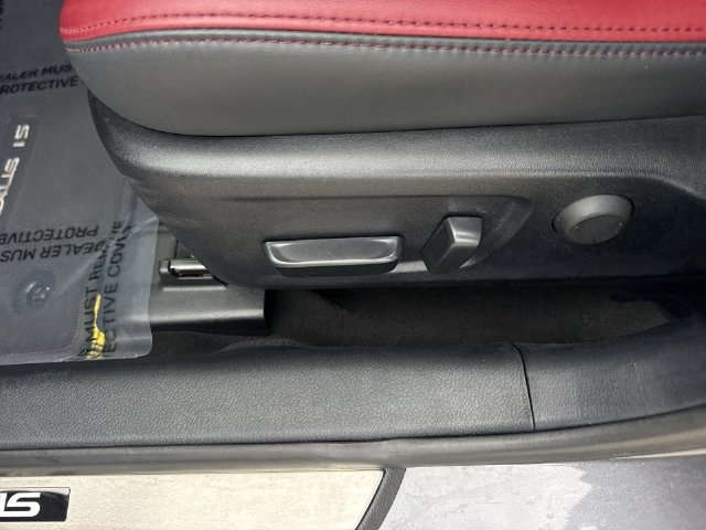 Certified 2024 Lexus IS 300 w/ Premium Package RWD image 12