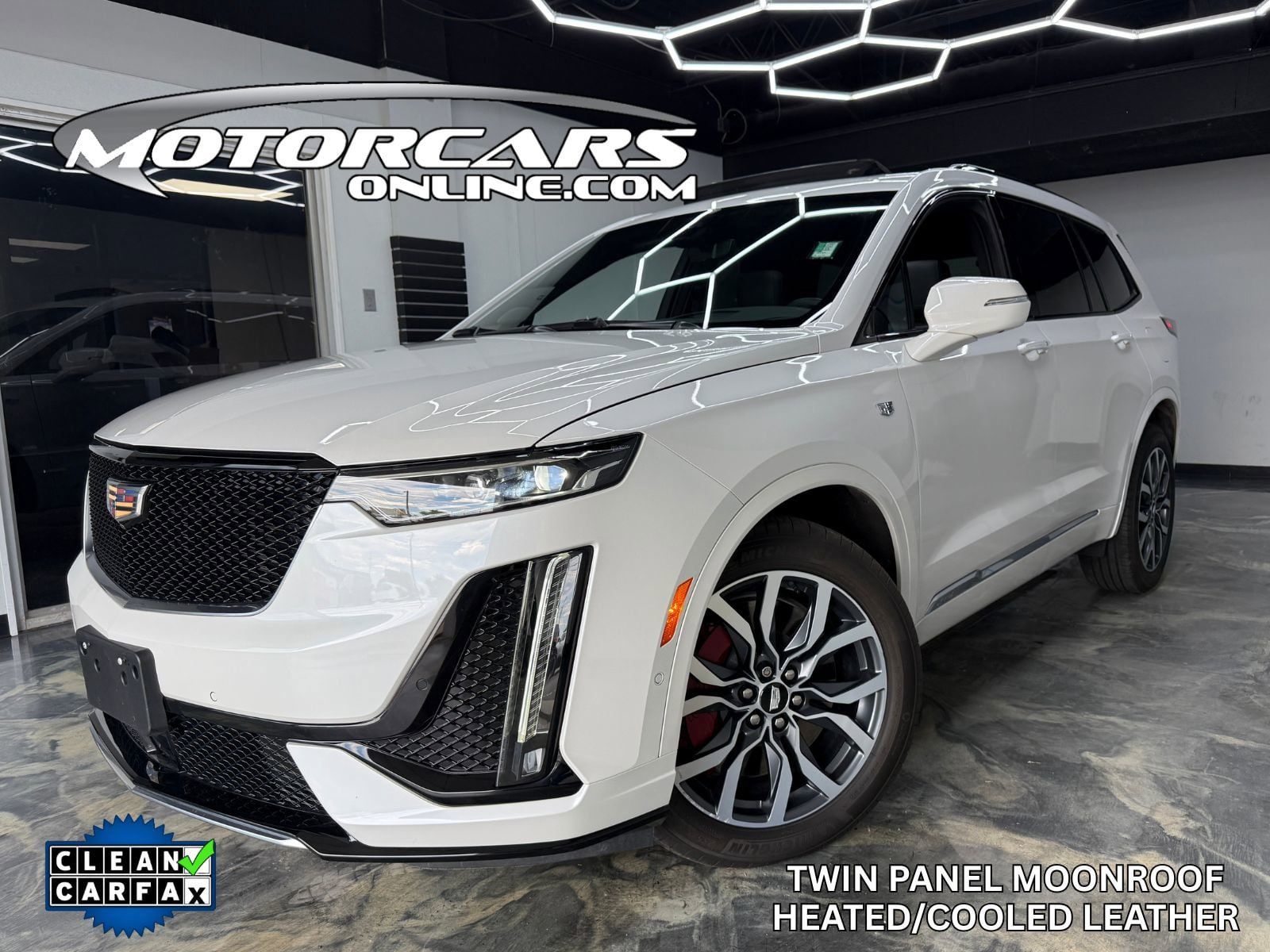 Used Cadillac XT6 for Sale in Grand Rapids, MI - Autotrader