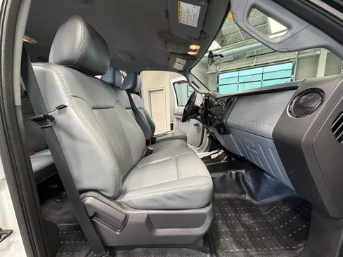 Used 2013 Ford F350 XL w/ XL Value Pkg AWD/4WD image 39