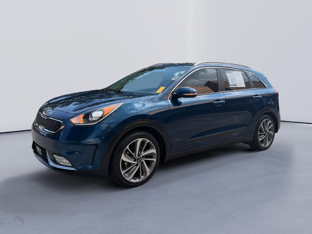 Used 2018 Kia Niro Touring FWD image 7