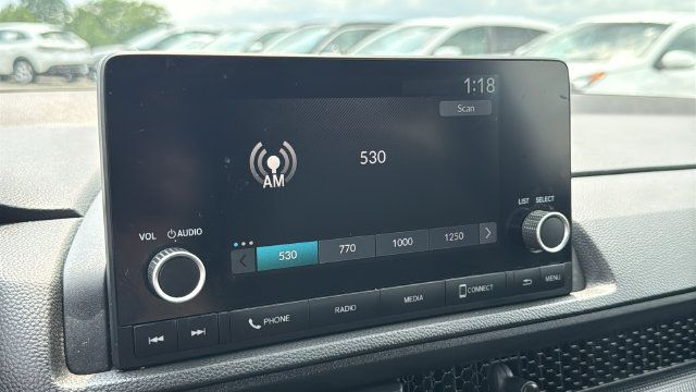 Used 2024 Honda CR-V Sport image 16