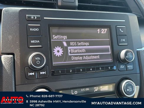 Used 2019 Honda Civic LX image 20