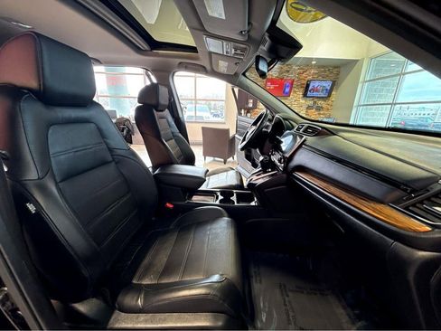 Used 2019 Honda CR-V EX-L image 29