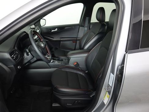 Used 2024 Ford Escape ST-Line Select image 27