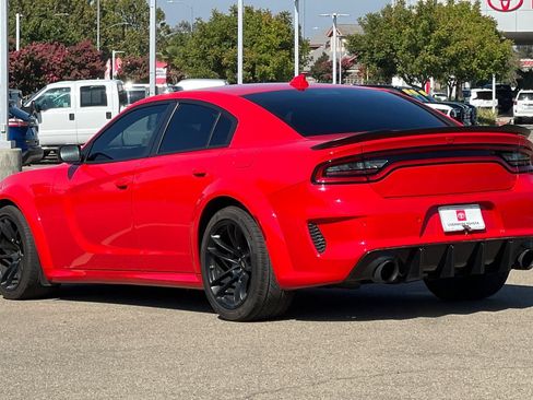 Used 2023 Dodge Charger Scat Pack RWD image 6
