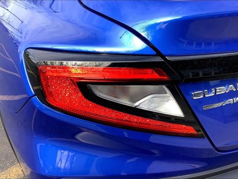 Used 2024 Subaru WRX image 33