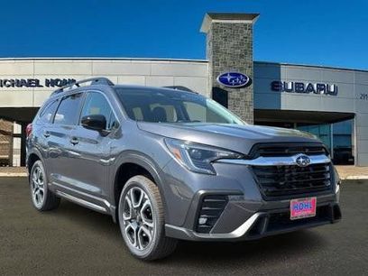 New 2026 Subaru Ascent Limited