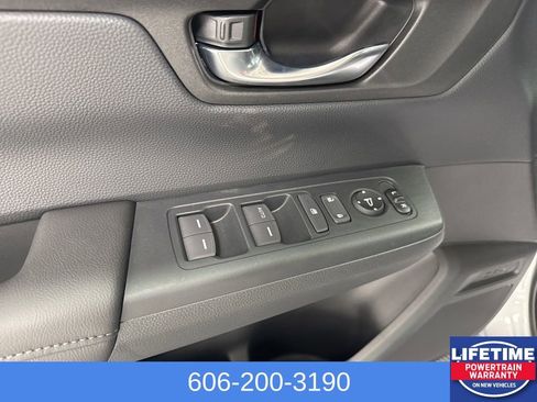 New 2026 Honda CR-V LX image 27