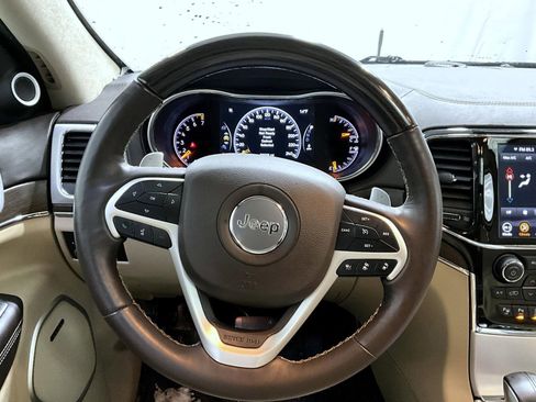 Used 2021 Jeep Grand Cherokee Summit image 12