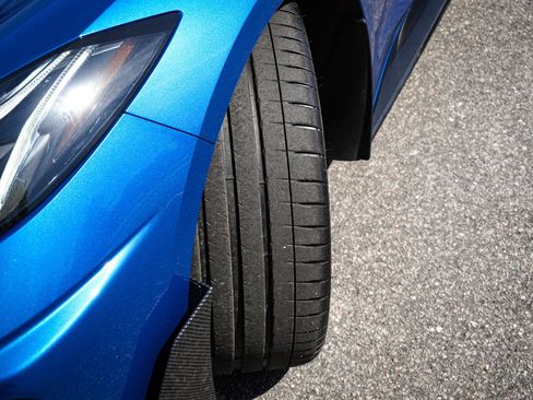 Used 2020 Chevrolet Corvette Stingray Preferred Cpe w/ 2LT Preferred Equipment Group RWD image 13