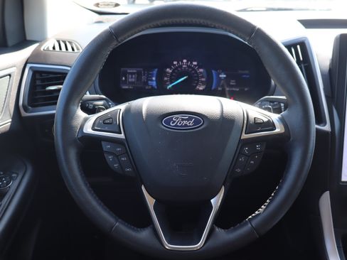 Used 2024 Ford Edge SEL w/ Convenience Package AWD/4WD image 14
