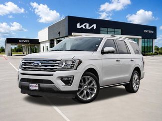 Used 2018 Ford Expedition Limited w/ Equipment Group 302A RWD video 1