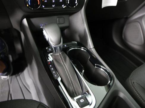 New 2026 Buick Encore GX Preferred w/ Comfort Package image 19