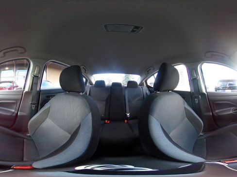 Used 2025 Nissan Versa SV FWD image 42