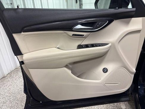 Used 2021 Buick Envision Essence image 13
